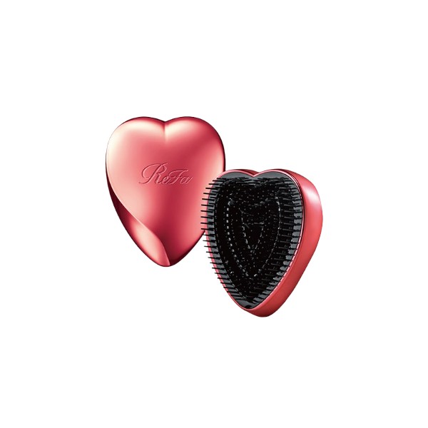 ReFa - Heart Brush RS-AJ-01A - 1pezzo