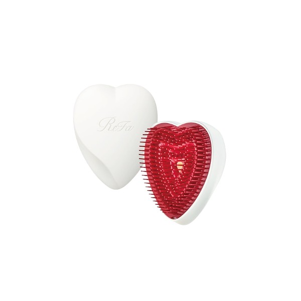 ReFa - Heart Brush RS-AJ-25A - 1pezzo