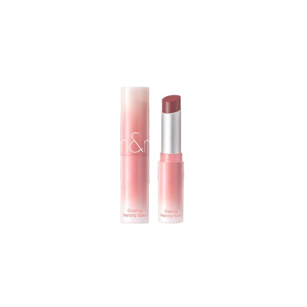 [DEAL]Romand - Glasting Melting Balm - 3.5g - 12 Veiled Rose