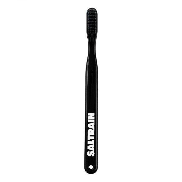 SALTRAIN - Saltrain Toothbrush - Black (BKW) - 1ea