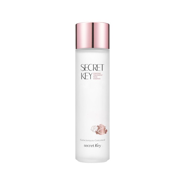 Secret Key - Starting Treatment Rose Essence - 150ml