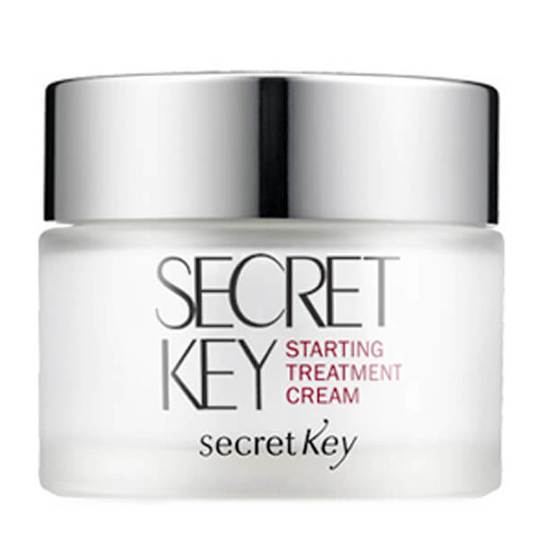 SecretKey - Starting Treatment Cream - 50g