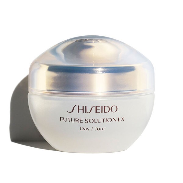 Shiseido - FUTURE SOLUTION LX Total Protective Cream - 50ml