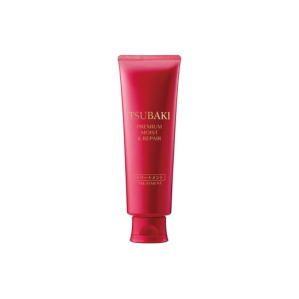 Shiseido - Tsubaki Premium Moist & Repair Treatment - 160g