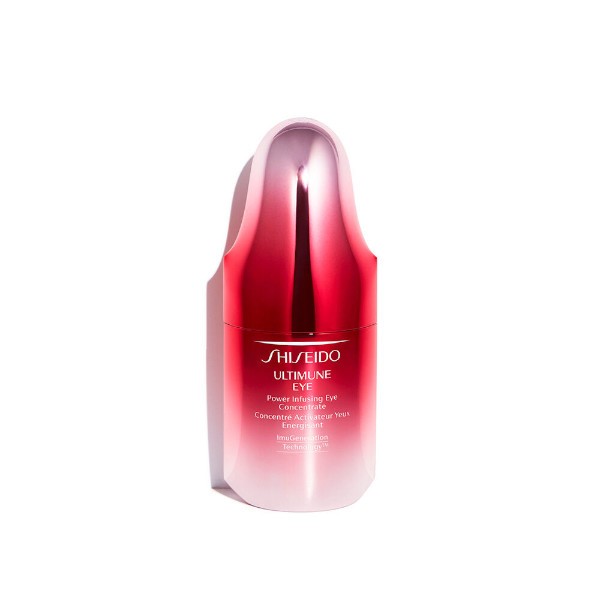 Shiseido - ULTIMUNE Power Infusing Eye Concentrate - 15ml
