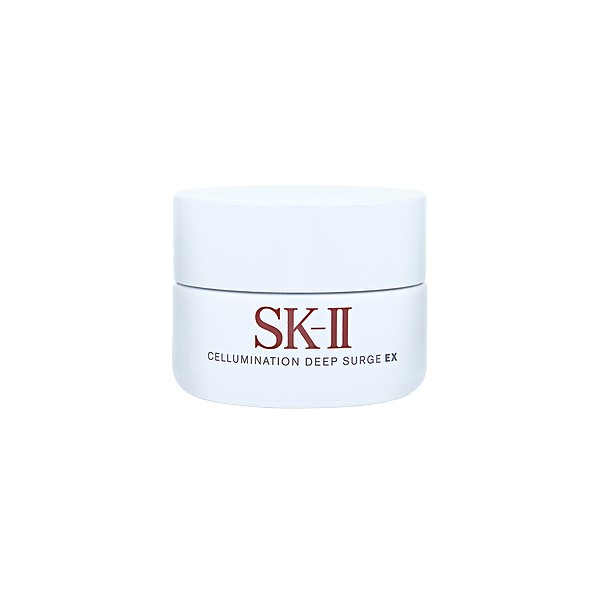 SK-II - Cellumination Deep Surge EX Cream - 50g