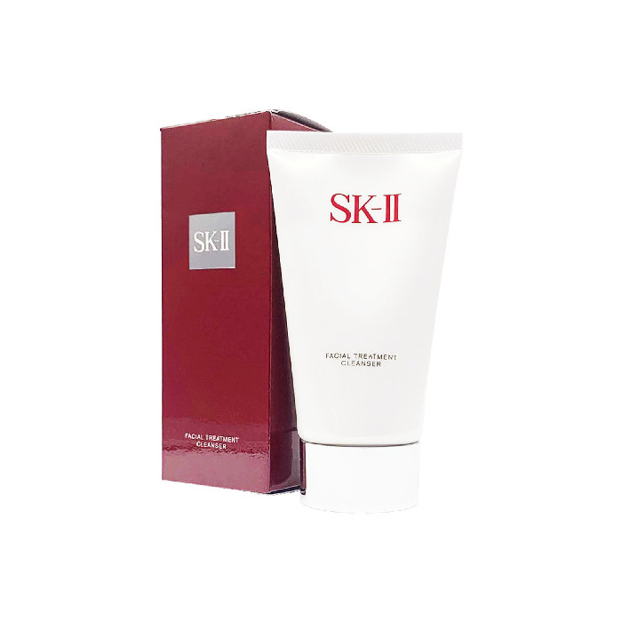 SK-II - Facial Treatment Cleanser - 120g