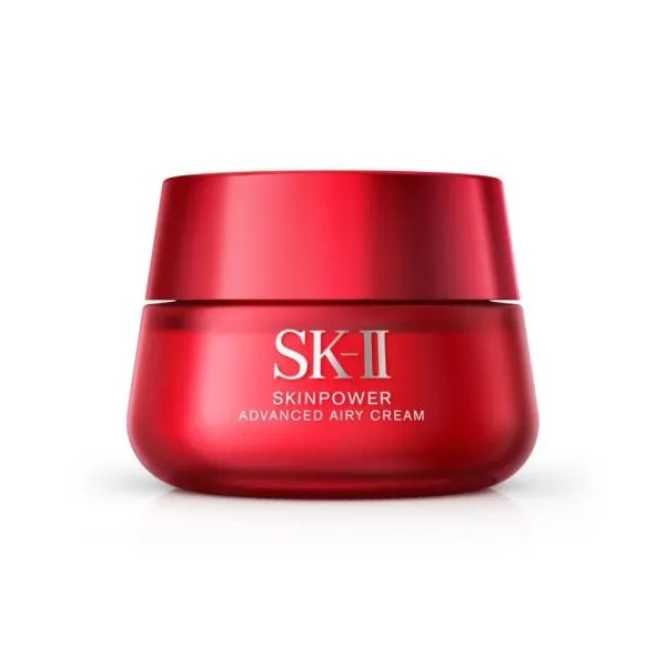 SK-II - SKINPOWER Advanced Airy Cream - 80g