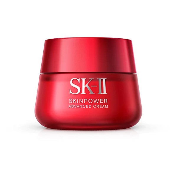 SK-II - Skinpower Advanced Cream - 100g