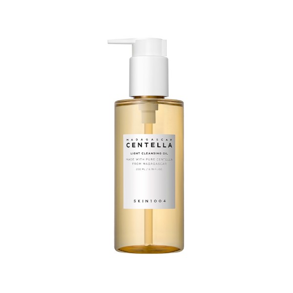 SKIN1004 - Madagascar Centella Light Cleansing Oil - 200ml