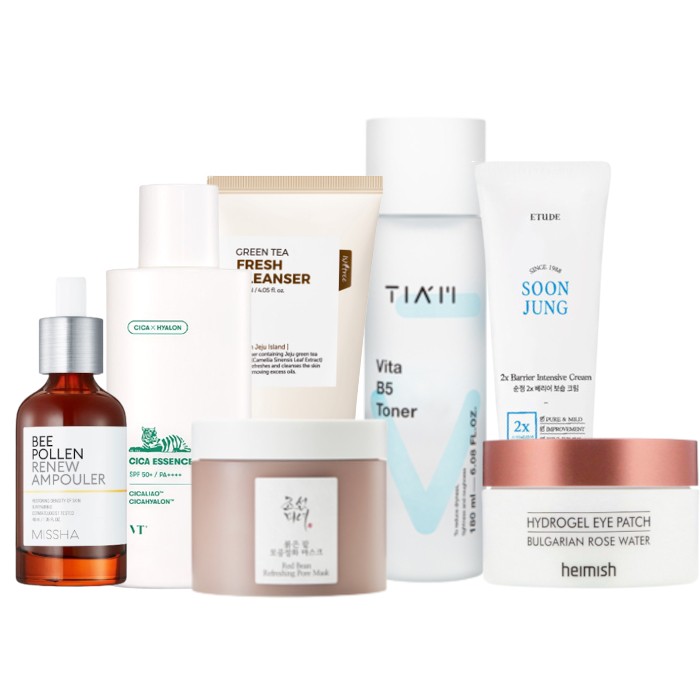 Vana Family Combination Kit #1
