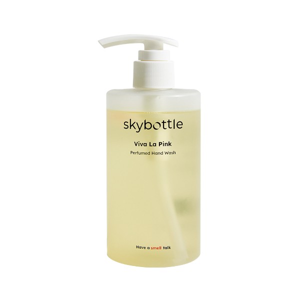 Skybottle - Perfumed Hand Wash Viva La Pink - 300ml