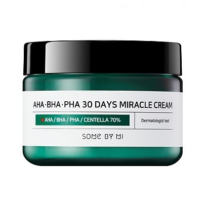 SOME BY MI - AHA-BHA-PHA 30 Days Miracle Cream - 60g