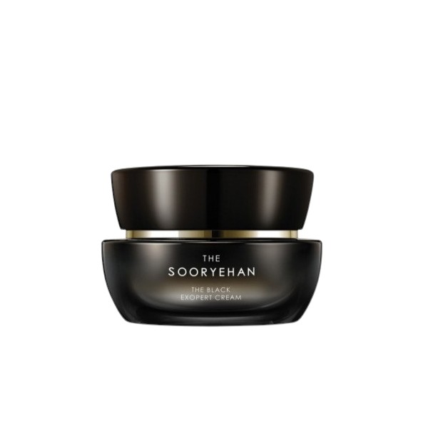Sooryehan - The Black Exopert Cream - 30ml