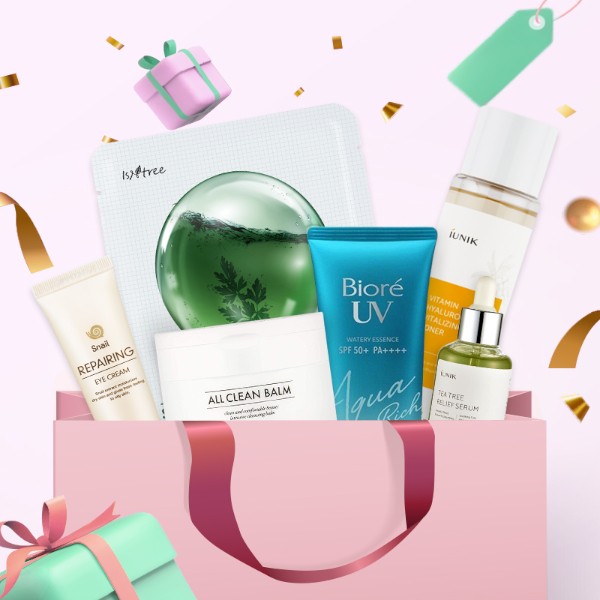 Shop Stylevana - Holy Grail Skincare Bag | Stylevana