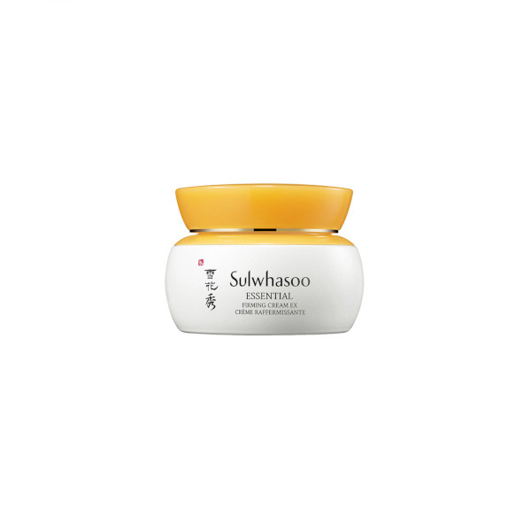 Sulwhasoo - Essential Firming Cream EX (Duty Free Version) - 75ml