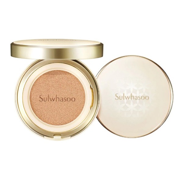 Sulwhasoo - Perfecting Cushion EX with Refill