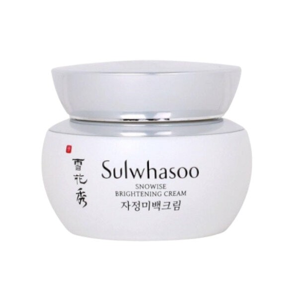 Sulwhasoo - Snowise Brightening Cream - 50ml