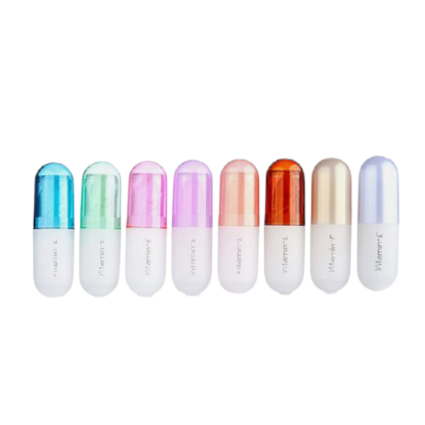 Super Gloss - Vitamin E Moisture Lip Balm - 1pièce