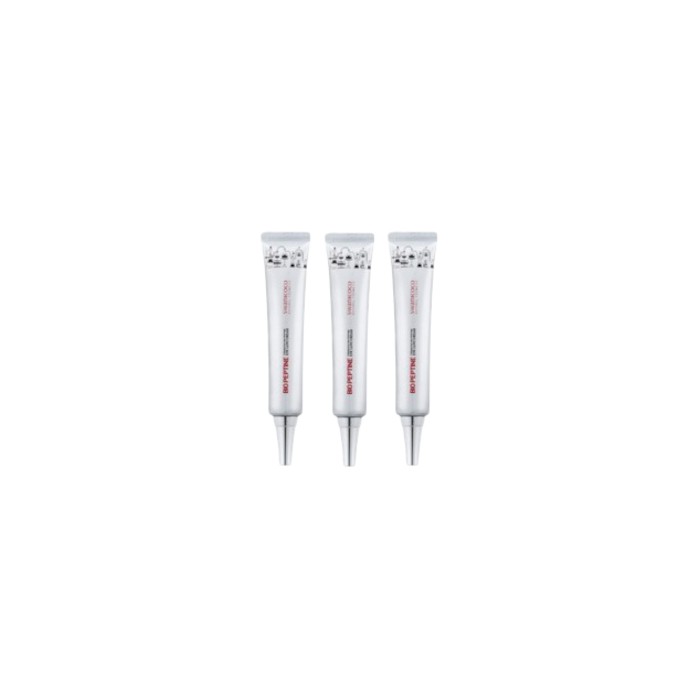 SWANICOCO - Fermentation Peptine Eye Care Cream - 20ml (3ea) Set