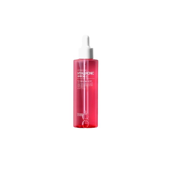 tenzero - Hydrating Hyaluronic Ampoule - 110ml