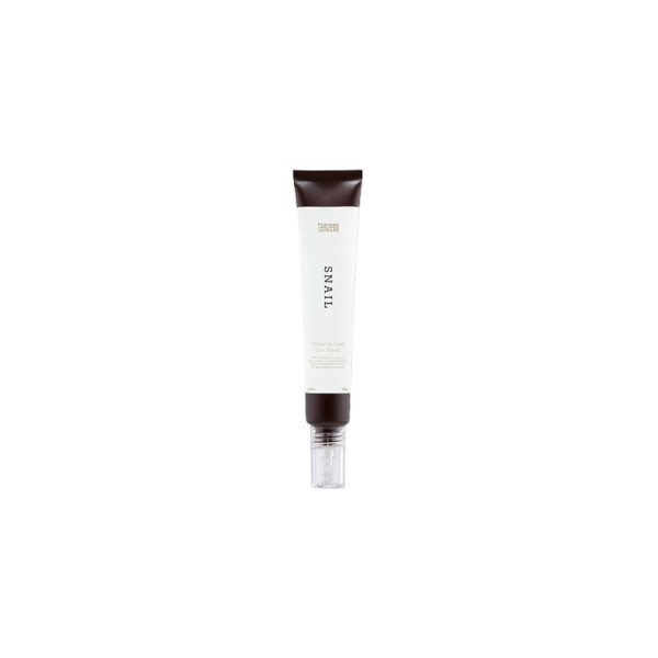 tenzero - Vitalizing Snail Eye Serum 2X - 30ml