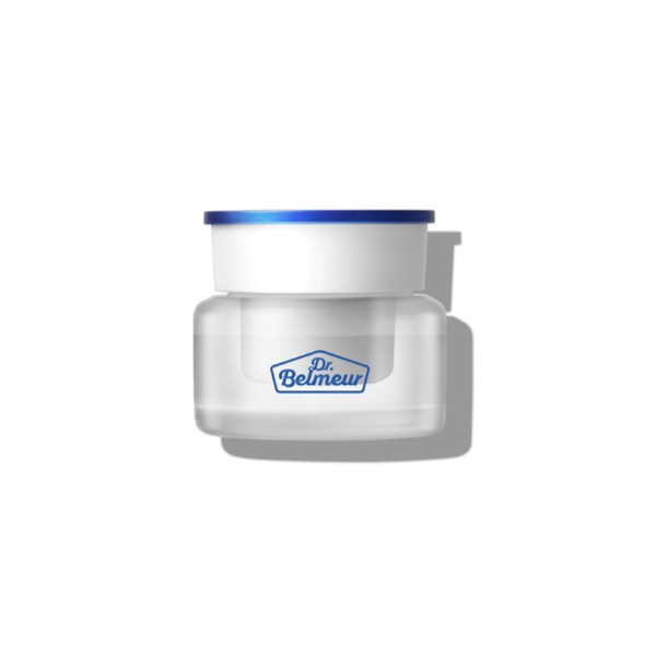 THE FACE SHOP - Dr.Belmeur Advanced Cica Recovery Cream R2.0 - 50ml