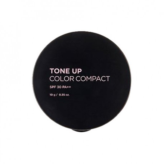 The Face Shop - Tone Up Color Compact (SPF30 PA++)