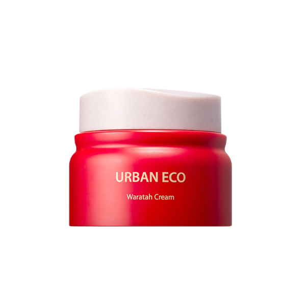 The Saem - Urban Eco Waratah Cream - 50ml