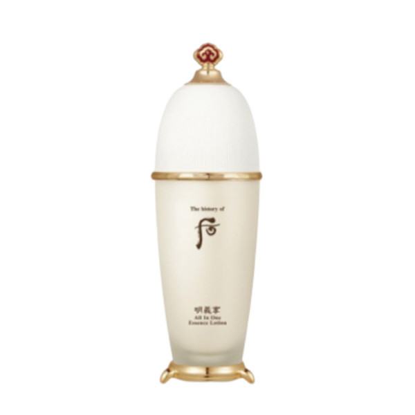 TheHistoryofWhoo - Myeong Ui Hyang All In Essence Lotion - 100ml