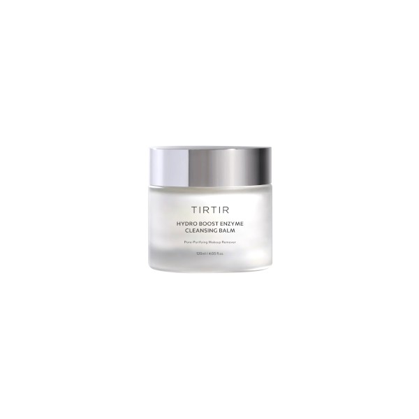 TirTir - Hydra Boost Enzyme Cleansing Balm - 120ml