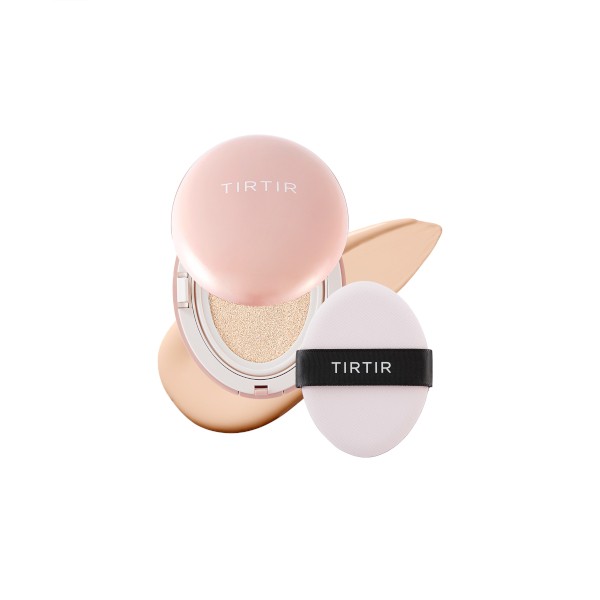 TirTir - Mask Fit All-Cover Mini Cushion SPF50+ PA+++ - 4.5g