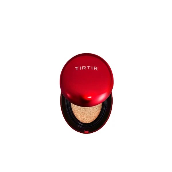 TirTir - Mask Fit Red Mini Cushion SPF40 PA++ - 4.5g