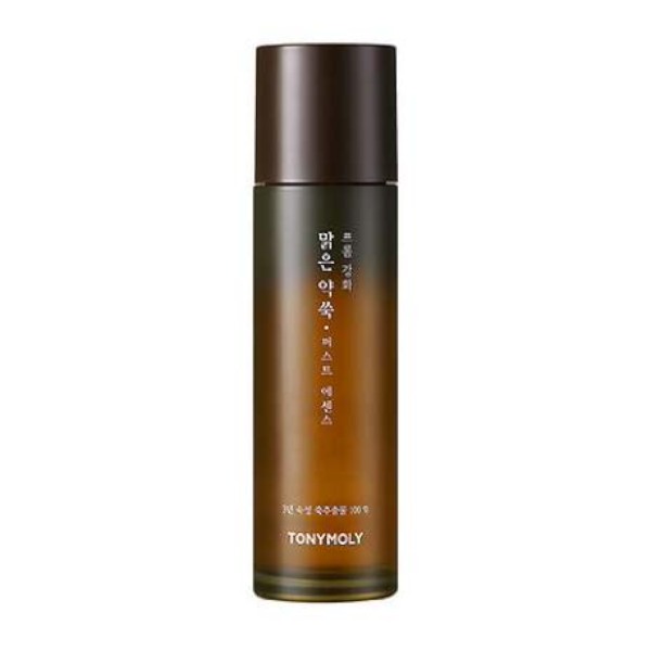 TONYMOLY - From Ganghwa Pure Artemisia Essence - 150ml
