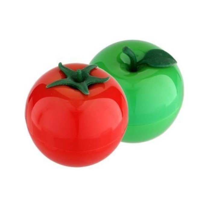 TONYMOLY - Mini Fruit Lip Balm
