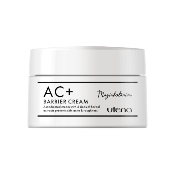 Utena - Magiabotanica AC+ Barrier Cream - 20g