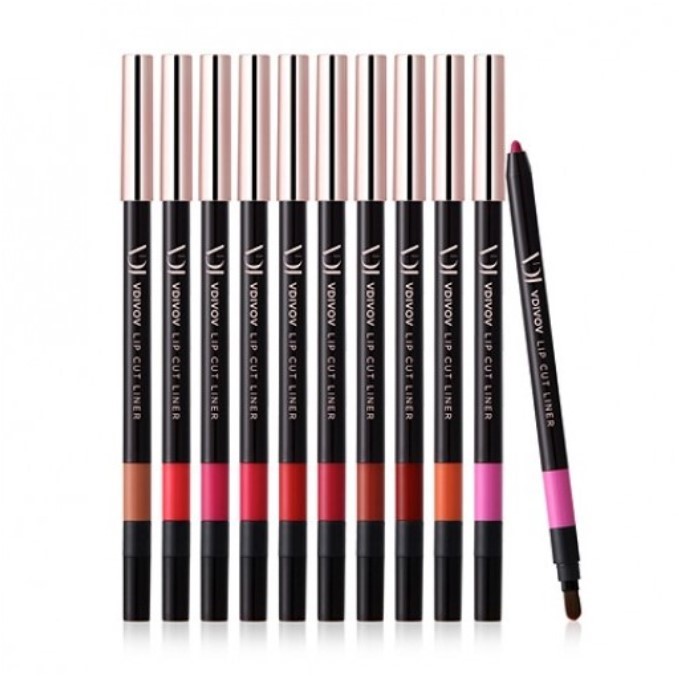 VDIVOV - Lip Cut Liner - 0.5g