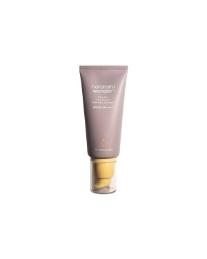 [Angebot] Haruharu WONDER - Black Rice Pure Mineral Relief Daily Sunscreen SPF50+ PA++++ - 50ml