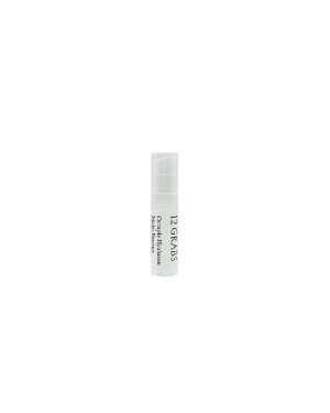 12GRABS - Octuple Hyaluron Moist Essence - 10ml