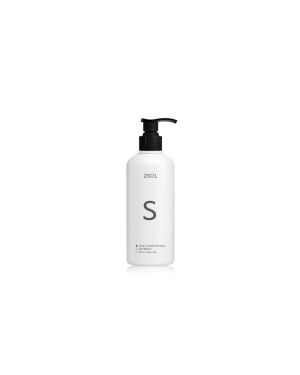2SOL - Shampooing Cuir Chevelu Confortable 500ml