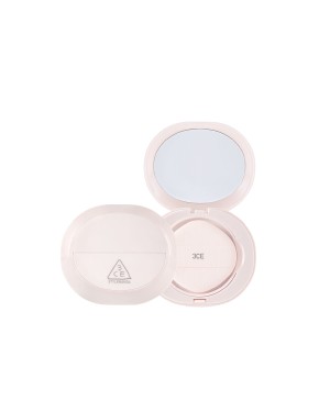3CE - Bare Cover Cushion SPF 40 PA++ - 15g