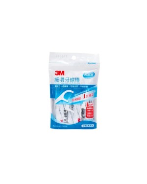 3M - Disposable Flosser - 32pezzi