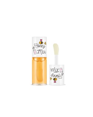 A'PIEU - Honey & Milk Lip Oil/5g