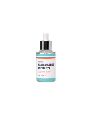 A'PIEU - Madecassoside Ampoule 2X - 50ml
