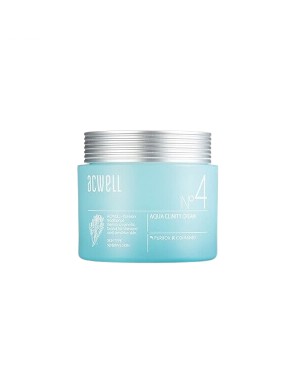 ACWELL - Aqua Clinity Cream - 50ml