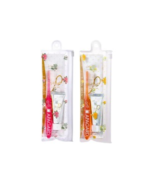 APAGARD - Premio Oral Care Travel Set - 1set