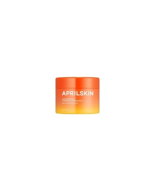 APRILSKIN - Carrotene IPMP Hydromelt Cleansing Balm - 90ml