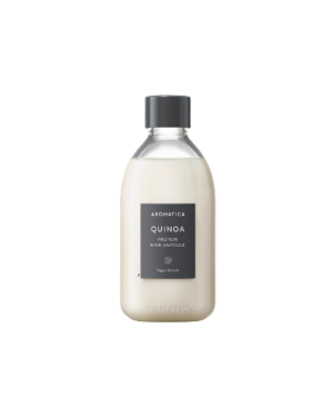aromatica - Quinoa Protein Hair Ampoule - 100ml