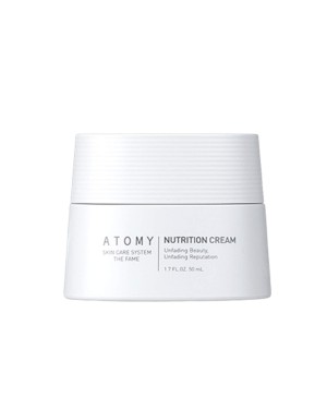 Atomy - The Fame Crème Nutrition - 50ml
