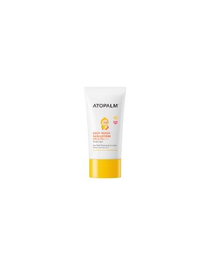 Atopalm - Easy-Wash Sun Lotion SPF32 PA+++ - 60ml